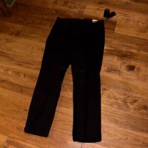 NWT Greg Norman Black dress pants ⛳️